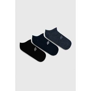 4F - Ponožky (3-pack)