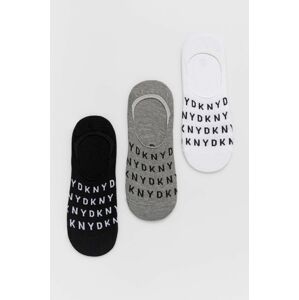 Dkny - Ponožky (3-pack)