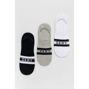 Dkny - Ponožky (3-pack)