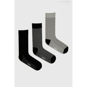 Dkny - Ponožky (3-pack)