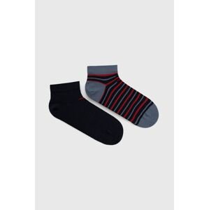 Emporio Armani Underwear - Ponožky (2-Pack)