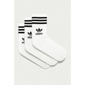 adidas Originals - Ponožky (3-pack) GD3575