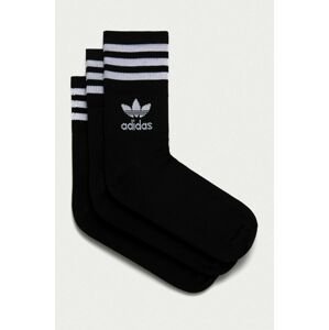 adidas Originals - Ponožky (3-pack) GD3576