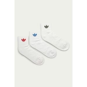adidas Originals - Ponožky (3-PACK)