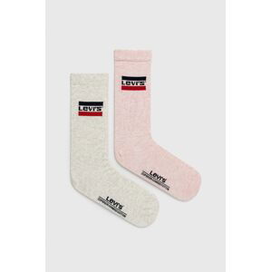 Levi's - Ponožky (2-pack)