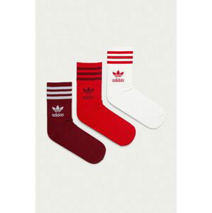 adidas Originals - Ponožky (3-pack)