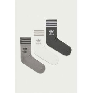 adidas Originals - Ponožky (3-pack)