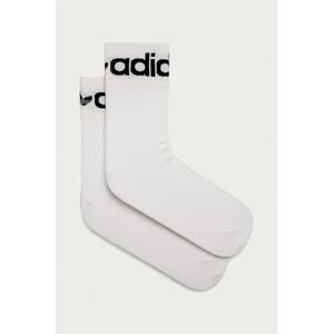 adidas Originals - Ponožky (3-pack) GN4894 , GN4894-WHT/BLK