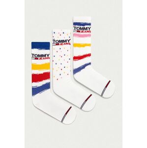 Tommy Jeans - Ponožky (3-pack)