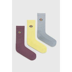 Dickies - Ponožky (3-pack)