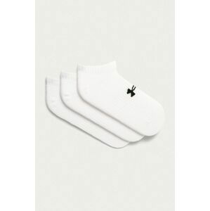 Under Armour - Kotníkové ponožky (3-pack) 1363241