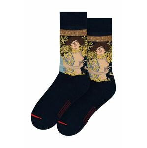 MuseARTa - Ponožky Gustav Klimt - Judith and Holofernes