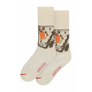 MuseARTa - Ponožky Henri de Toulouse-Lautrec - Jane Avril