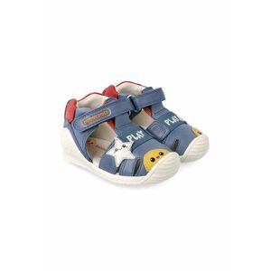 Biomecanics - Dětské sandály