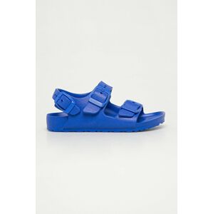 Birkenstock - Dětské sandály Milano