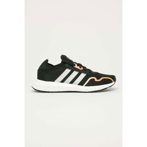 adidas Originals - Dětské boty Swift Run X