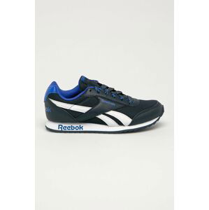 Reebok Classic - Dětské boty Royal FZ3147