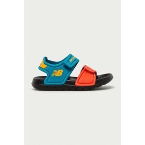 New Balance - Dětské sandály IOSPSDOD