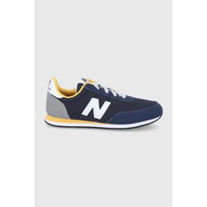 New Balance - Dětské boty YC720NV2