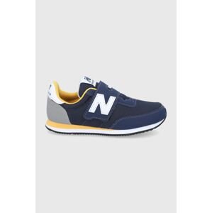 New Balance - Dětské boty YV720NV2