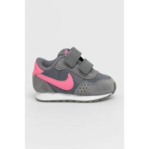 Nike Kids - Dětské boty MD Valiant