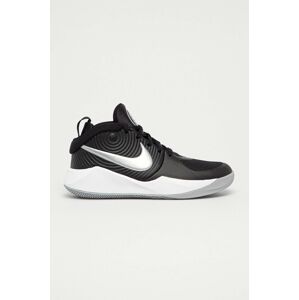 Nike Kids - Dětské boty Team Hustle D 9