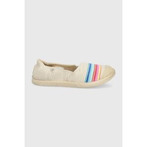 Roxy Espadrilky