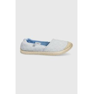 Roxy Espadrilky