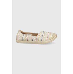 Roxy Espadrilky