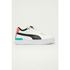 Puma - Boty Cali Sport 373871