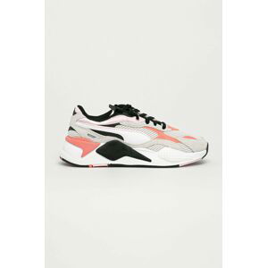 Puma - Boty RS-X3 Twill Air Mesh