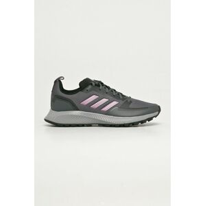 adidas - Boty RunFalcon 2.0 Tr FZ3584