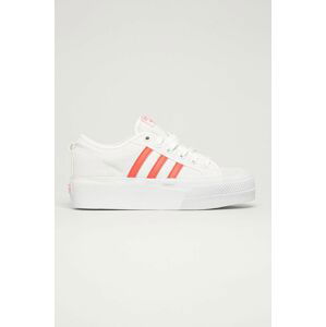 adidas Originals - Tenisky Nizza Platform W