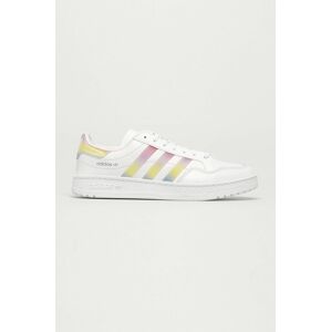 adidas Originals - Boty Team Court