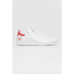 adidas Originals - Boty STAN SMITH