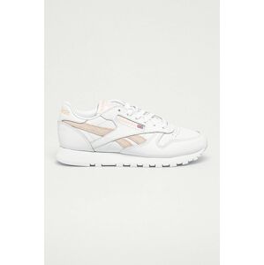 Reebok Classic - Kožené boty Cl Lthr