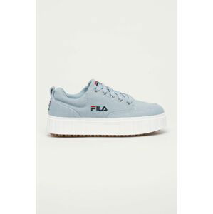 Fila - Tenisky Sandblast