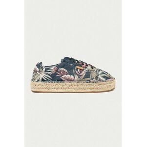 Pepe Jeans - Espadrilky Andy