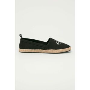 Calvin Klein Jeans - Espadrilky