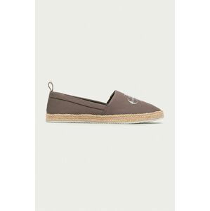 Calvin Klein Jeans - Espadrilky