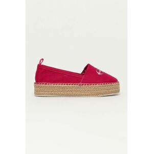 Calvin Klein Jeans - Espadrilky