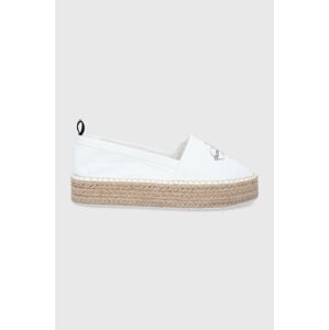 Calvin Klein Jeans - Espadrilky