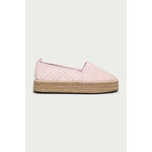 Calvin Klein Jeans - Espadrilky