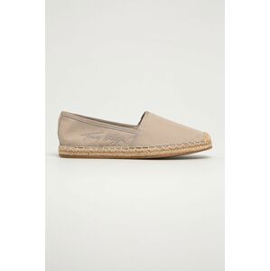 Tommy Hilfiger - Espadrilky