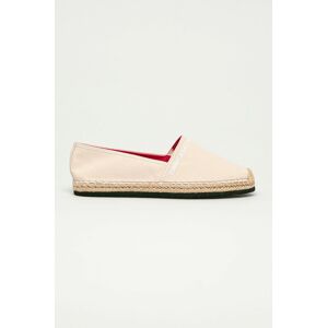 Tommy Jeans - Espadrilky