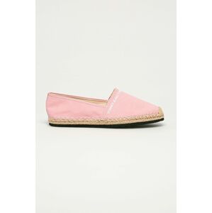 Tommy Jeans - Espadrilky