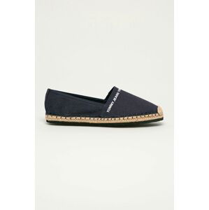 Tommy Jeans - Espadrilky