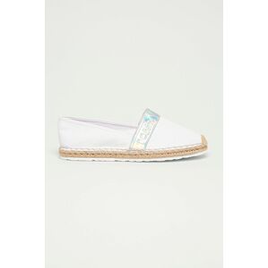 Tommy Jeans - Espadrilky