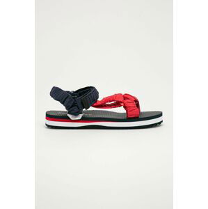 Pepe Jeans - Sandály Pool W Brit