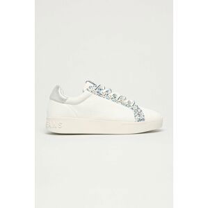 Pepe Jeans - Boty Brixton Light